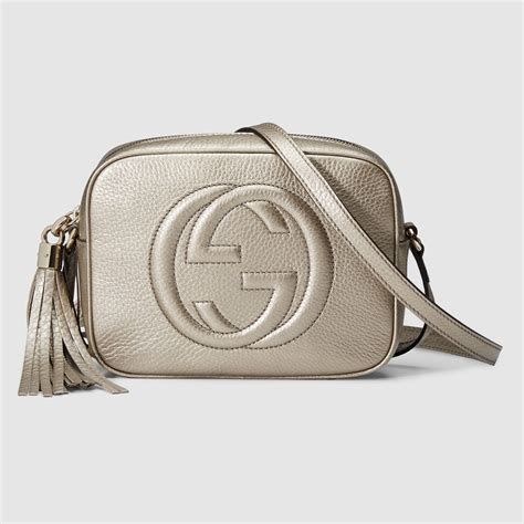 barneys gucci soho disco|Gucci soho bag review.